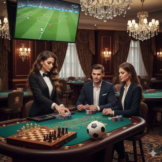 疯狂消消乐 - 小游戏秒玩